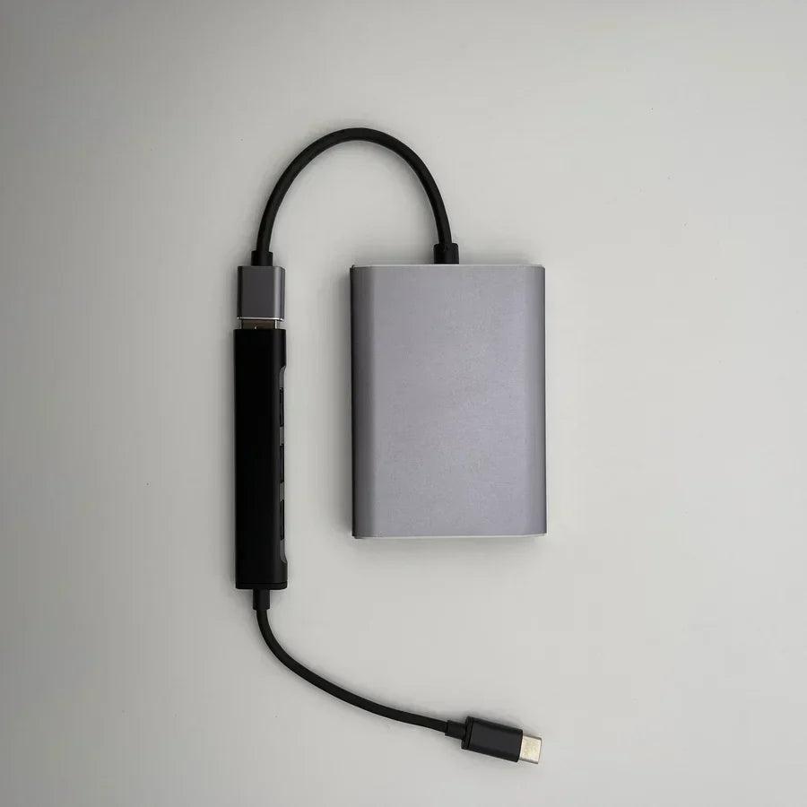 Adapter
