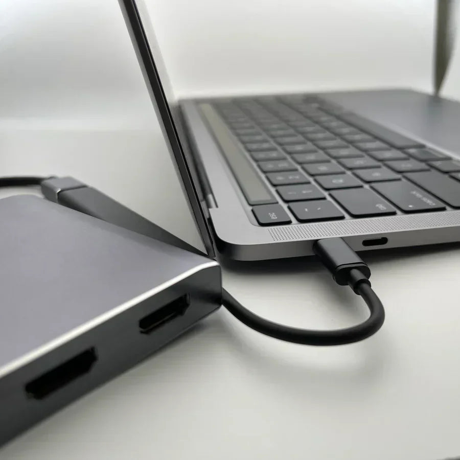 Adapter