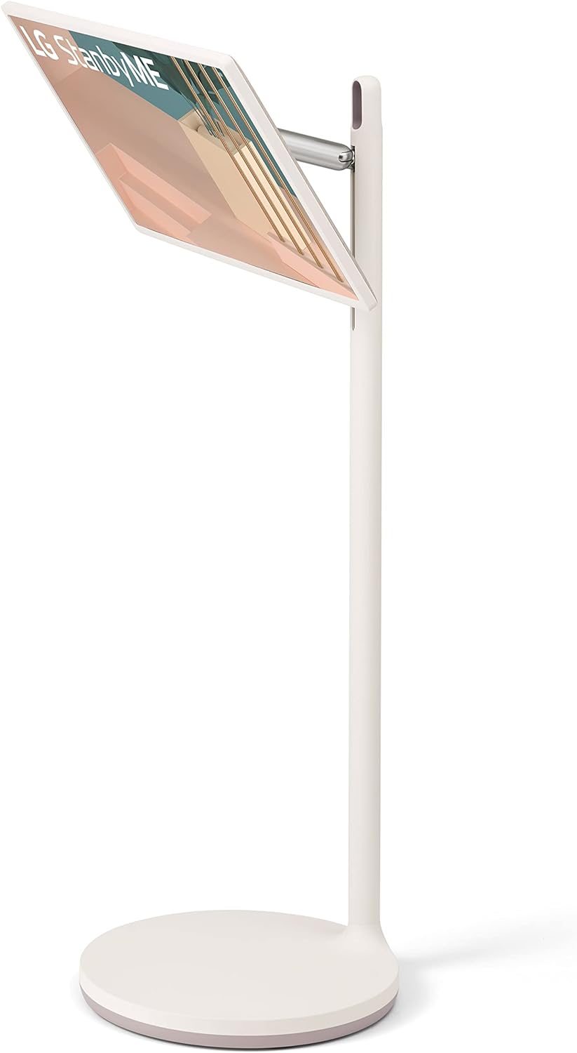 TR StanbyME 27” Rollable Smart Touch Screen